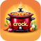 Logo fr.crock.recipes