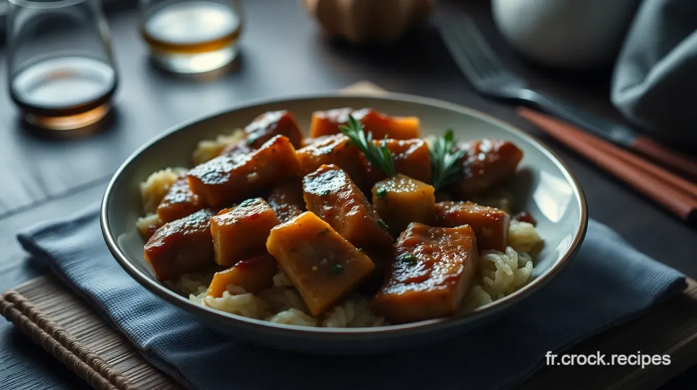 Aiguillettes de Canard Sautées aux Épices : Recette Délicieuse et Facile Aiguillettes de Canard Sautées aux Épices Accompagnées de Légumes Sautés