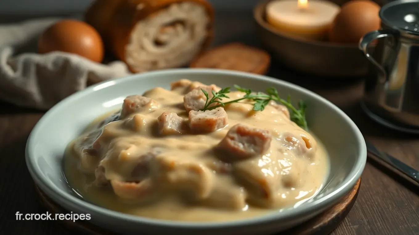Recette de cuisson boudin blanc maison : Tradition Alsacienne réinventée Boudin Blanc Maison: La Tradition Réinventée