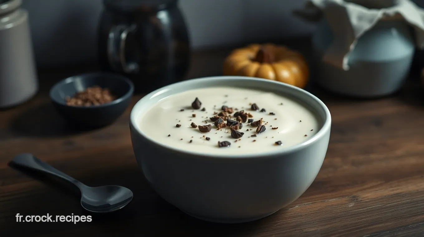 Crème de Truffe : L' Essence de la Gastronomie Française à Déguster Crème de Truffe : L' Essence de la Gastronomie Française