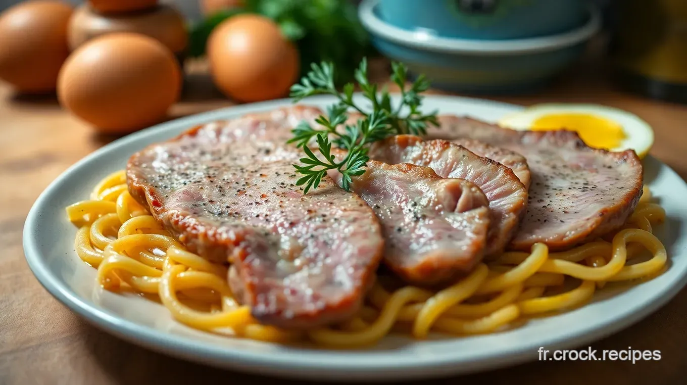 Facile et Savoureuse cuisson escalope milanaise : Recette de Famille Escalope Milanaise : La Délicatesse Italienne à Votre Table