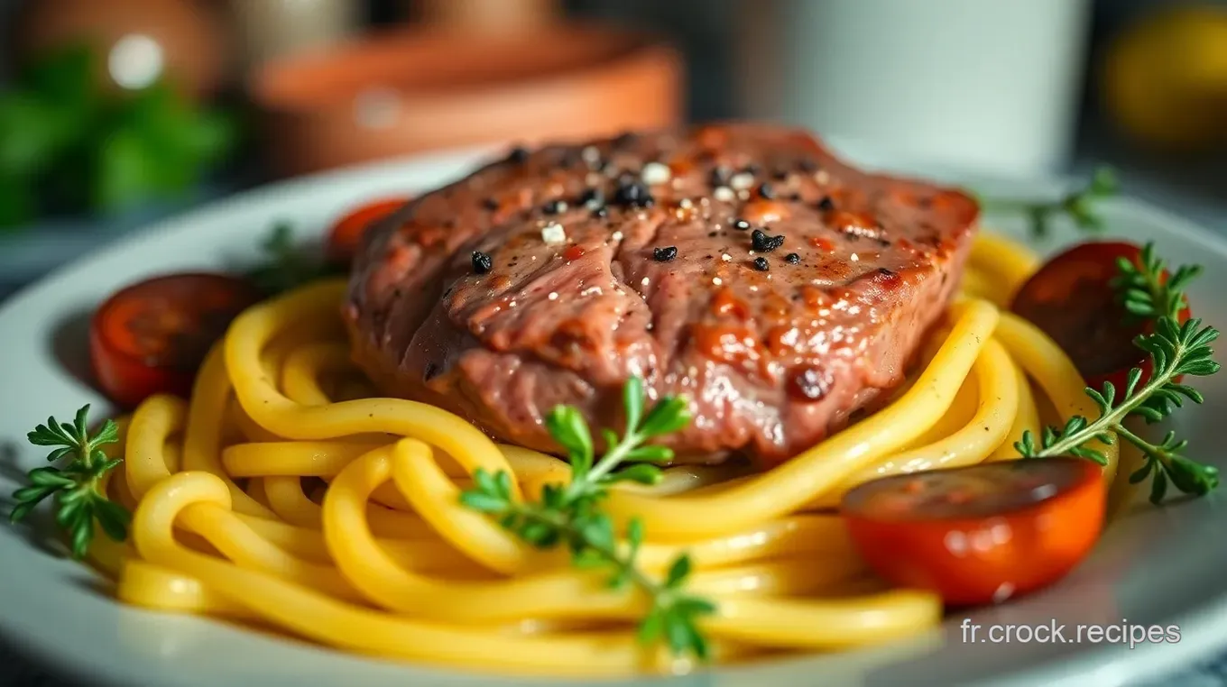 Filet Mignon au Chorizo : Ma Recette Savoureuse et Facile à Réaliser Filet Mignon au Chorizo et sa Sauce au Vin Rouge