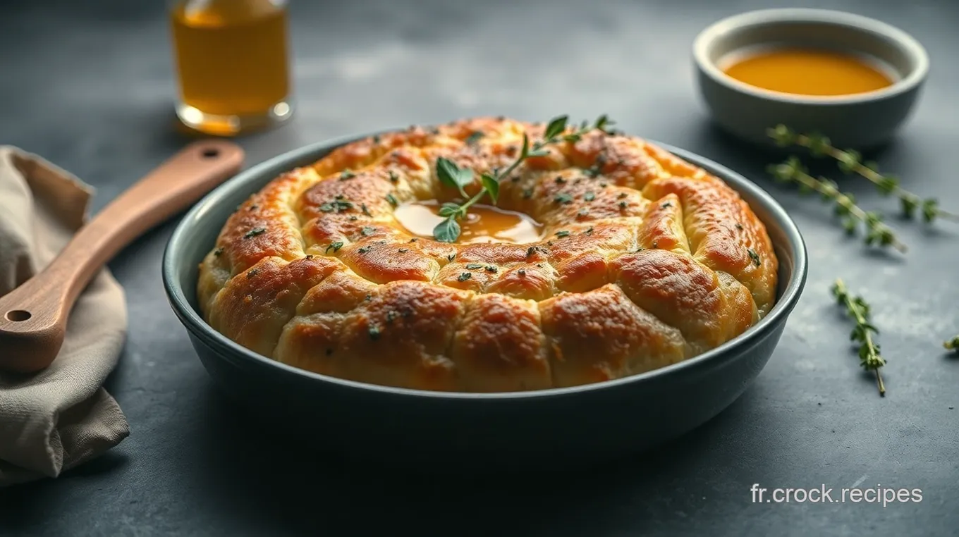 Navet Boule d' Or Rôti aux Herbes et au Miel : Une Recette Simple et Savoureuse Navet Boule d' Or Rôti aux Herbes et au Miel