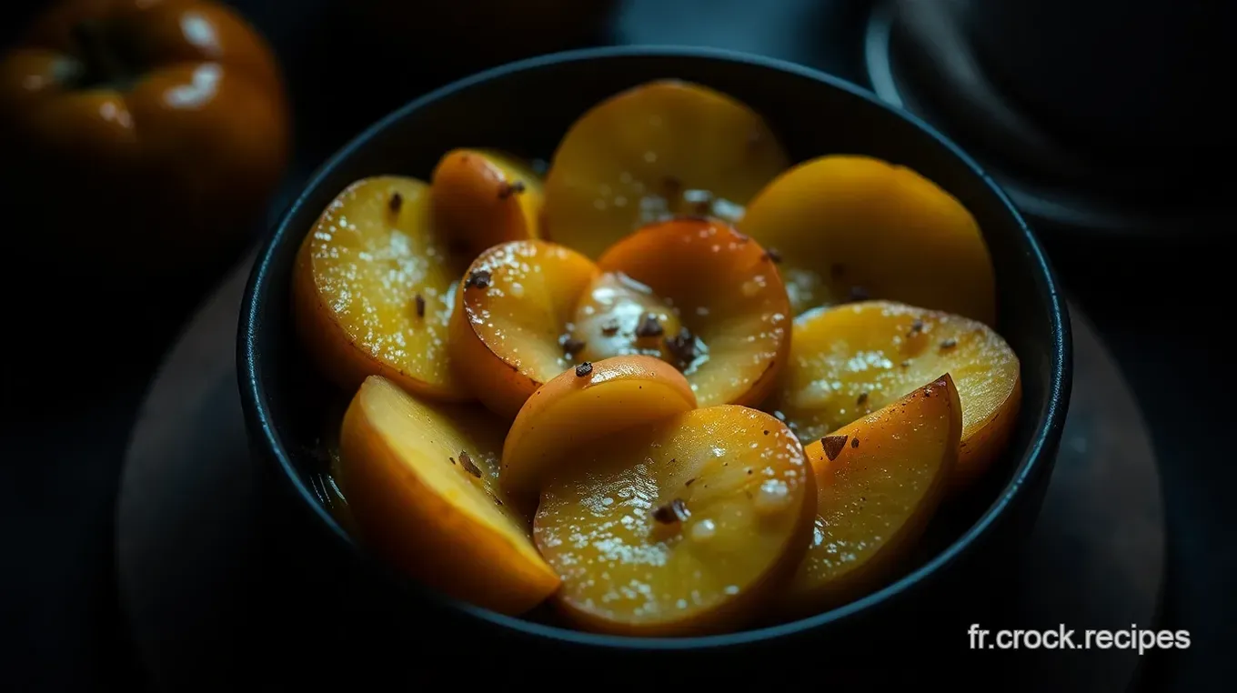 Pommes au Four: Temps de Cuisson Parfait pour un Dessert Réconfortant Pommes au Four Parfumées au Miel et Cannelle
