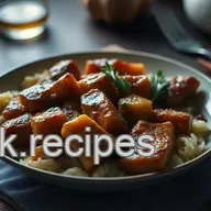 Aiguillettes de Canard Saut&eacute;es aux &Eacute;pices : Recette D&eacute;licieuse et Facile