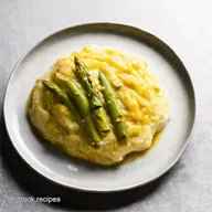 Cuisson Asperge Parfaite Le Secret de Ma GrandM&egrave;re