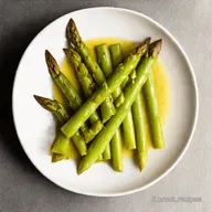 Cuisson des asperges Ma recette facile et parisienne