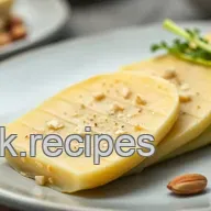 Cuisson asperges vertes facile: Beurre Noisette & Amandes!