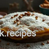 Baklava: La Recette Facile de Mes Douces Souvenirs M&eacute;diterran&eacute;ens