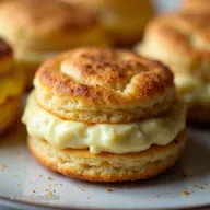 Biscuits Ap&eacute;ro Moutarde Comt&eacute; LAp&eacute;ro Chic et Facile