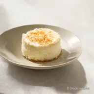 Blanc Manger Coco Facile Mon Secret Antillais