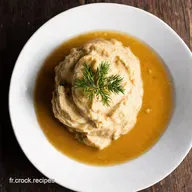 Blanquette de Veau Traditionnelle La Recette de GrandM&egrave;re