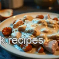 Recette Boudin Blanc Maison : Un D&eacute;lice Traditionnel Facile &agrave; R&eacute;aliser