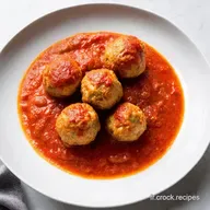 Recette Viande Hach&eacute;e Facile Boulettes Sauce Tomate Comme Chez Maman