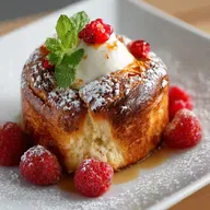 Brioche au yaourt la recette moelleuse et sans p&eacute;trissage facile