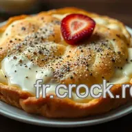 Brioche Tress&eacute;e : La Meilleure Recette Facile et Moelleuse !