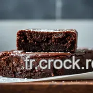 Recette Brownies Fondants: Le Secret des Bistrots Parisiens!