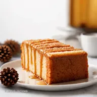 Ma Recette de B&ucirc;che au Caramel Facile Un No&euml;l Gourmand
