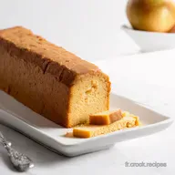 B&ucirc;che Caramel Pommes Sp&eacute;culoos Mon ZYGorama de No&euml;l