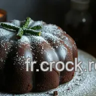 B&ucirc;che de No&euml;l au Chocolat: Recette Traditionnelle pour &Eacute;blouir vos Invit&eacute;s