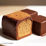 Recette de B&ucirc;che Roul&eacute;e Chocolat Facile Hommage Gourmand