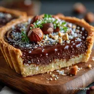Bugnes au Chocolat Noir Recette Facile pour un Carnaval Fondant
