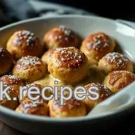 Bugnes Lyonnaises Moelleuses : LA recette authentique !