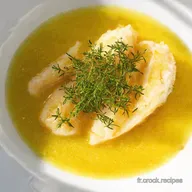 Cabillaud au Four: Ma Recette Facile aux Herbes & Citron!