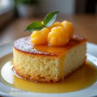 Recette Cake au Miel Moelleux Le Classique aux Agrumes