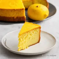 Cake Citron Pavot Facile La Recette Inratable