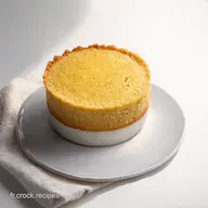 Cake aux Pommes Facile La Recette Moelleuse de GrandM&egrave;re