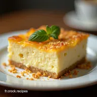 Recette Cake Roquefort et Noix Moelleux LAp&eacute;ritif Fran&ccedil;ais Id&eacute;al