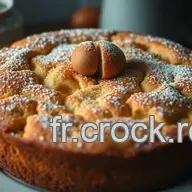 Cake Sal&eacute; du Soleil: Ma Recette Facile et Gourmande!