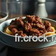 Carbonade Flamande Facile: Ultra Fondante! Le Secret Belge!