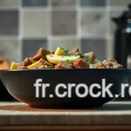 Carbonade Flamande: Le Plat Belge R&eacute;confortant!