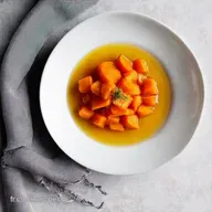 Carotte au Four Facile Ma Recette Rustique au Miel