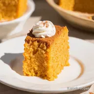 Carrot Cake Moelleux Le Go&ucirc;t de lAutomne Facile