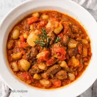 Cassoulet ZYGeneration Le Cassoulet dAntan Facile