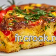 Chakchouka Ensoleill&eacute;e: Ma Recette Facile & Gourmande!