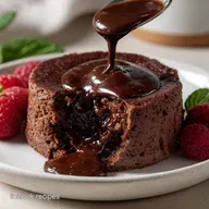 Recette Cheesecake Fondant Chocolat Facile Cheesec : Le Secret du Double Chocolat