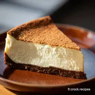 Cheesecake Onctueux Aux Speculoos: 30 Min