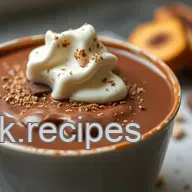 Chocolat Chaud: Mon Secret Parisien Facile!