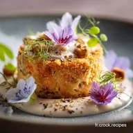 ChouFleur Cantonais Croustillant Le Secret de la Juste Cuisson