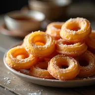 Recette Churros Espagnols Croustillants et Faciles &agrave; la Maison