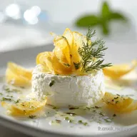 Citron li&eacute;geois : La recette &eacute;l&eacute;gante, fra&icirc;che et facile &agrave; faire