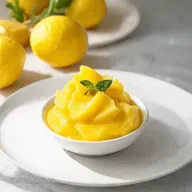Citronnade Maison La Fra&icirc;cheur Fa&ccedil;on GrandM&egrave;re