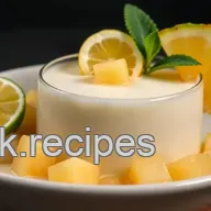 Coco Ananas Zing: Cocktail Tropical Sans Alcool Facile!