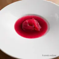 Compote de Rhubarbe Un Classique Fran&ccedil;ais Facile