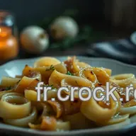 Confit d'Oignon Facile: La Touche Fran&ccedil;aise Incontournable!