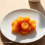 Confiture Abricots Coriandre Ma Recette Facile Parfum&eacute;e